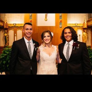 Meet your Posher, Sullivan